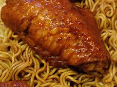 -翠华餐厅(旺角文华商场店)