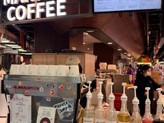 -Manner Coffee(芮欧百货店)