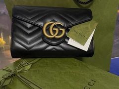 -Gucci(青岛海信广场店)