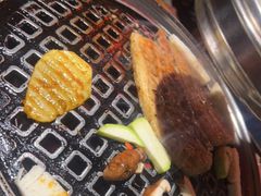 -子檀大隐炭烧(食品街店)