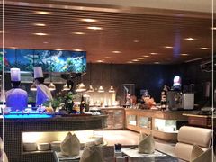 -东莞旗峰山酒店及行政公寓·莱斯西餐厅