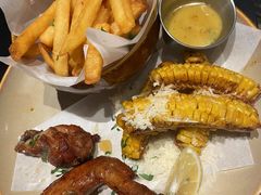 -gaga(深圳福田星河COCO Park店)