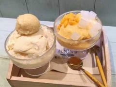-杏甜品(尖沙咀加拿分道店)