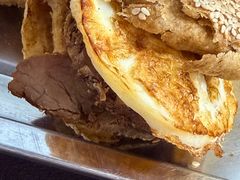 -福寿斋·老北京铜锅涮肉·烧烤(清岚店)