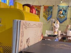 -逃脱反斗城沉浸剧情密室(北京路店)