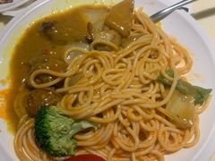 -龙记烧腊茶餐厅(常德路店)