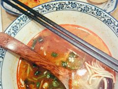 -舌尖尖·兰州牛肉面(浦东机场店)