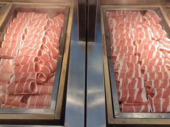 -豪食国际美食自助(裕华路店)
