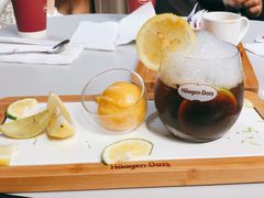 -哈根达斯(美罗城店)