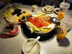 -一把骨(盐市口店)