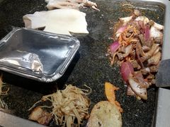 -猪的故事·韩式烤肉(韩乐坊店)