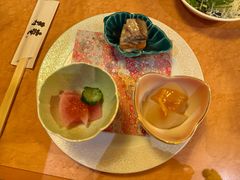 -黒豚料理 寿庵(中央駅西口店)