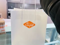 -Sips&Lick茶兰咖啡(五道口店)