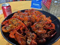 -聚味瞿记·龙虾堂(树木岭店)