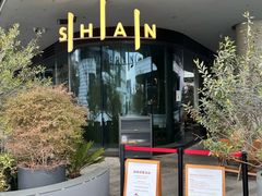 -SHAN山(前滩太古里店)