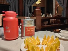 -小财神·老派赣州菜·中华美食地标(第五大道店)