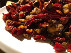 -小天府川菜馆(魏公村店)