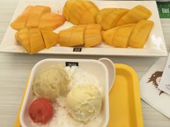 -满记甜品(无锡八佰伴店)