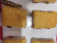 -西贝(上海中心店)
