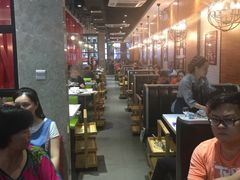 大堂-陈记顺和牛肉火锅馆(天河北路店)
