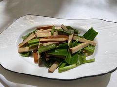 -小河盐帮·私家菜·烤鸭(三元桥·霄云路店)