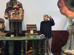 -旅顺留声机博物馆