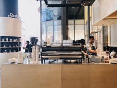 -Seesaw Coffee(苏州中心店)