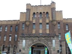 -大阪市立自然史博物馆