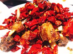 -徐记海鲜(曲江南湖店)