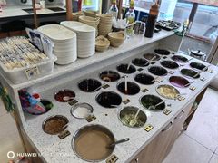 -就这家旋转小火锅(西安路罗斯福店)