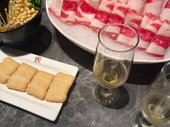 -德天肥牛海鲜火锅(城西银泰店)