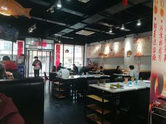 -京门活鱼馆·鱼火锅(百子湾（原红庙）店)