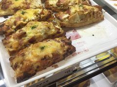 -85度C(厦门中华城新店)