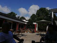 -龙湖东院农庄(乡间小路店)