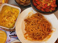-必胜客(天鹅湖万达店)