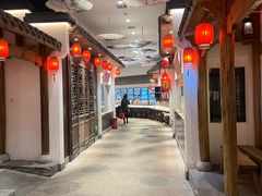 -柴米油盐(土菜院子店)