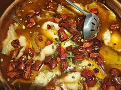 -拾捌川·自贡爆炒(新街口店)