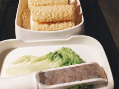 -锅说大脸毛肚重庆老火锅(佐阾店)