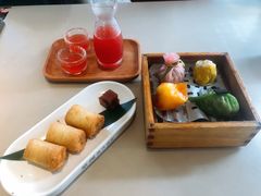 -蔡澜点心·粤菜(领展购物广场店)