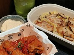 -JPG canteen(广州寺右公馆店)