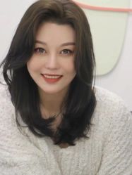 点击看大图 -MORI HAIR SALON日式美发沙龙