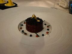 -Caprice(香港四季酒店)