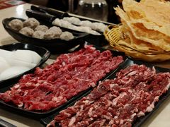 -潮汕良记牛肉火锅(洪武路店)