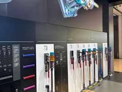 -Dyson戴森直营店(世纪汇店)