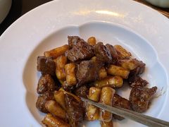 -奇芳阁·百年清真南京菜(夫子庙店)