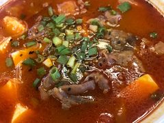 -神牛饭(凯德来福士店)