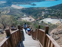-北京十三陵国家森林公园蟒山景区