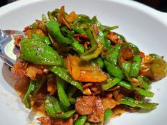 -常株潭·湖南家宴·团建宴会厅(西乡店)