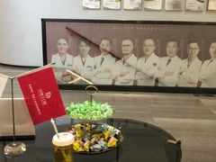 -牙博士口腔(杨浦店)