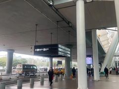 -重庆江北国际机场-T2航站楼